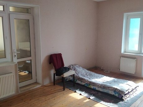 4 otaqlı köhnə tikili - Xalqlar Dostluğu m. - 110 m²
