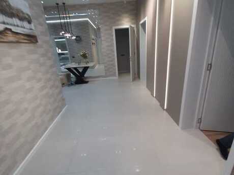 3 otaqlı yeni tikili - 8 Noyabr m. - 165 m²