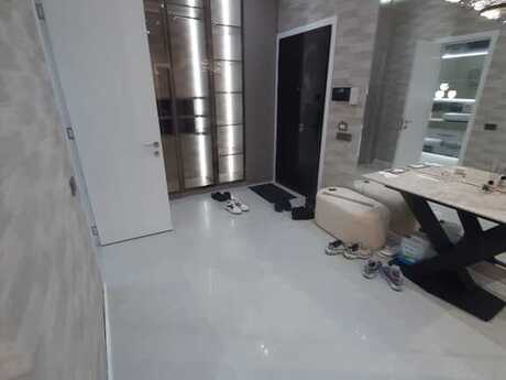 Аренда: 3-комнатная квартира, 165 м², 8 Noyabr: 1 500 ₼/мес 5