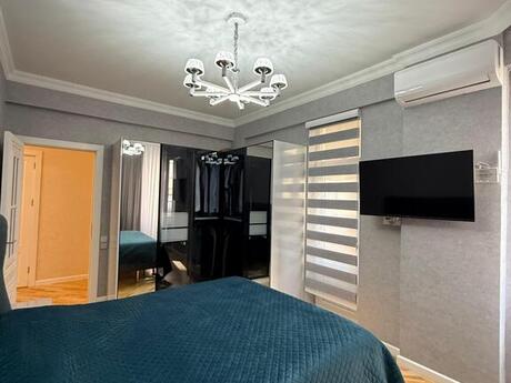 3 otaqlı mənzil, 125 m², Elmlər Akademiyası: 348 000 ₼ 5