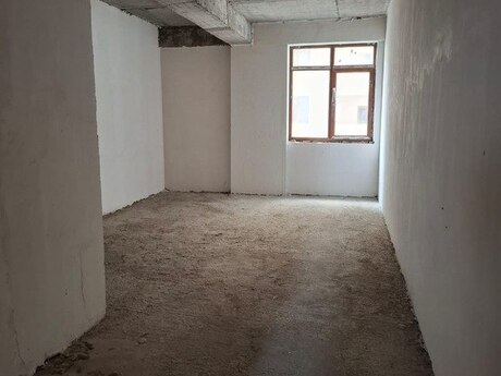 2 otaqlı yeni tikili - Memar Əcəmi m. - 105 m²