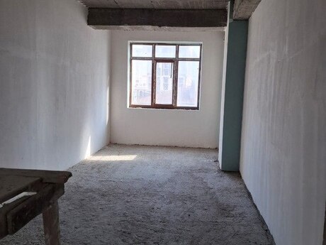 2 otaqlı yeni tikili - Memar Əcəmi m. - 105 m²