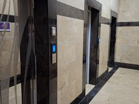 2 otaqlı mənzil, 105 m², Memar Əcəmi: 240 000 ₼ 5