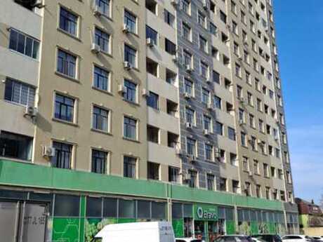 Elan №4932290 - Bakı, Memar Əcəmi m., 2 otaqlı, 105 m², 15/18 mərtəbə