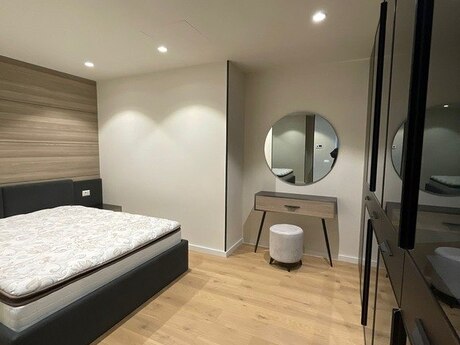 2 otaqlı yeni tikili - Sea Breeze q. - 93 m²