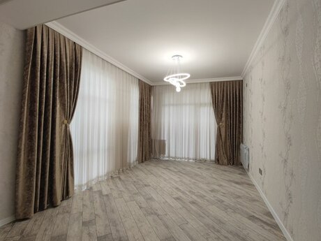 Elan №4935406 - Bakı, Bakıxanov q., 3 otaqlı, 108 m², 8/15 mərtəbə