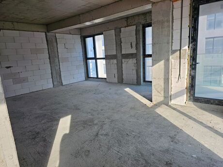 5-комн. новостройка - пос. Баилова - 303 м²
