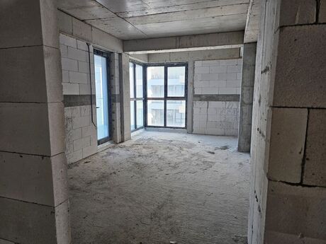 5-room apartment, 303 m², Sabah Residence: 1 200 000 ₼ 5
