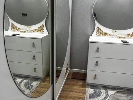 3 otaqlı mənzil, 107 m², Masazır: 130 000 ₼ 5
