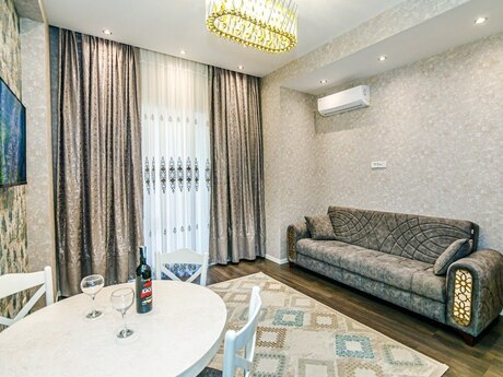 Kirayə 2 otaqlı mənzil, 95 m², Ağ şəhər: 100 ₼/ay 5