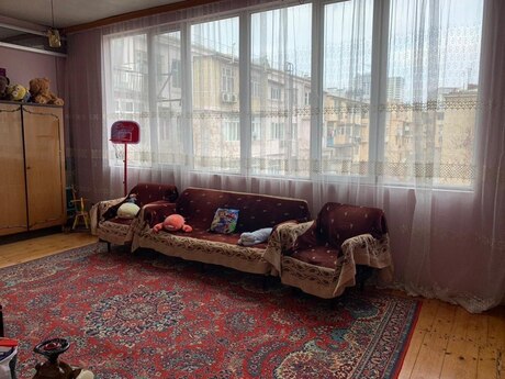 4-комнатная квартира, 119 м², 28 May: 339 000 ₼ 5
