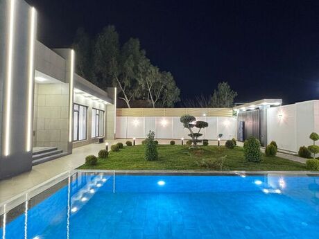 5 otaqlı həyət evi, 250 m², Mərdəkan: 730 000 ₼ 5