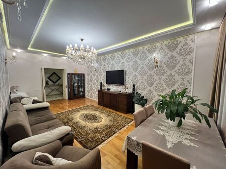 3 otaqlı mənzil, 134 m², Main MTK: 299 000 ₼ 3