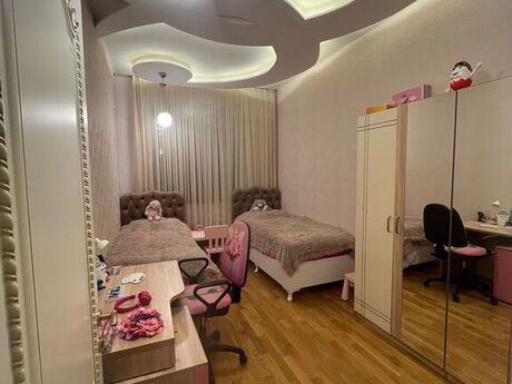 3 otaqlı mənzil, 134 m², Main MTK: 299 000 ₼ 5