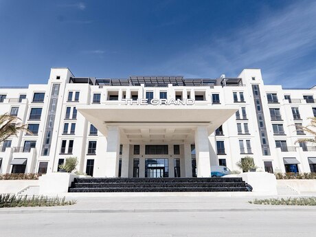 3-room apartment, 100 m², Sea Breeze: 680 000 ₼ 3