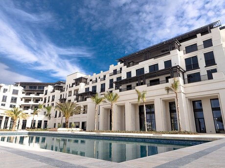 3-room apartment, 100 m², Sea Breeze: 680 000 ₼ 2