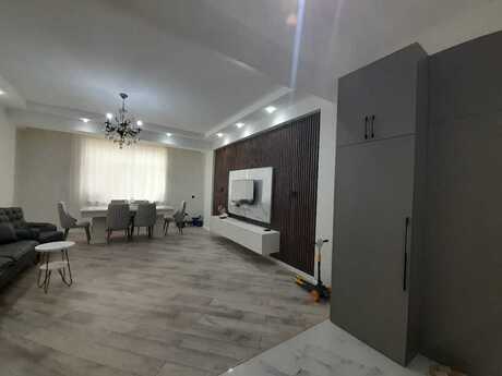 3-room apartment, 95 m², Məmmədli: 160 000 ₼ 2