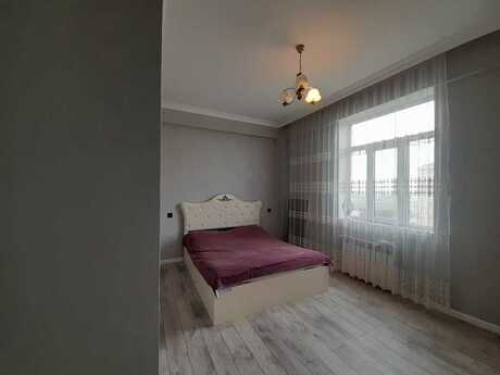 3-room apartment, 95 m², Məmmədli: 160 000 ₼ 5