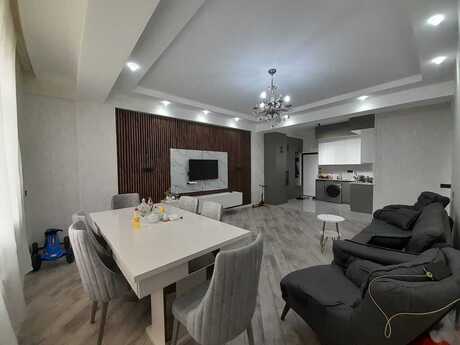 3-room apartment, 95 m², Məmmədli: 160 000 ₼ 3