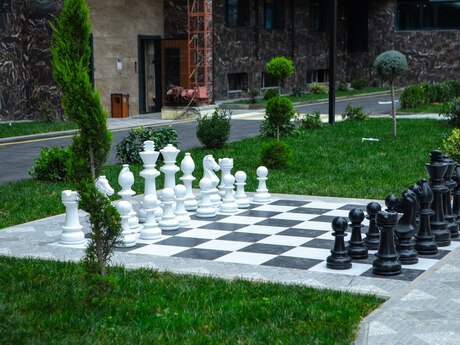 3 otaqlı yeni tikili - 28 May m. - 121.3 m²