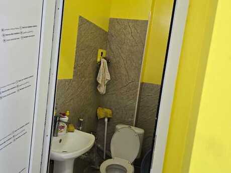Obyekt - Masazır q. - 34 m²