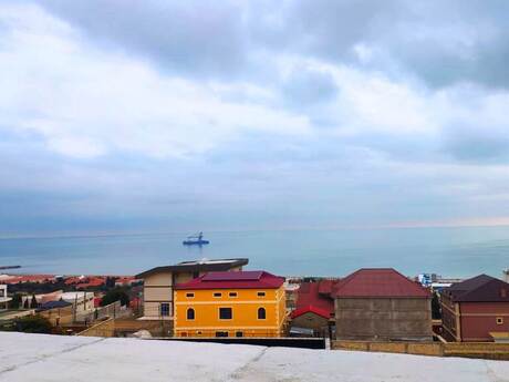 Elan №4939875 - Bakı, Şıxov q., 10 otaqlı, 600 m²