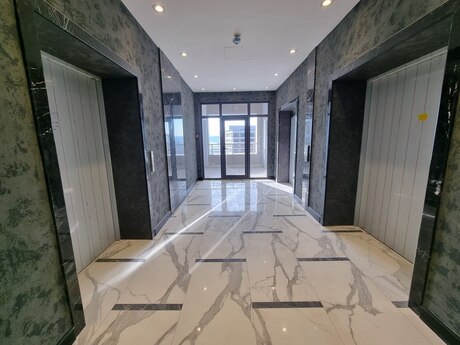 5 otaqlı yeni tikili - Ağ şəhər q. - 450 m²