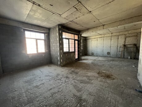 5 otaqlı yeni tikili - Elmlər Akademiyası m. - 255 m²