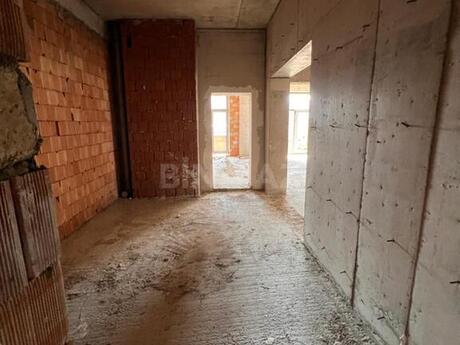 3 otaqlı yeni tikili - 28 May m. - 121.3 m²