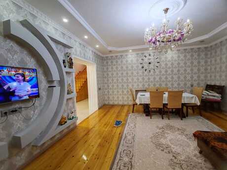 4-комнатный дом, 220 м², Buzovna: 235 000 ₼ 5