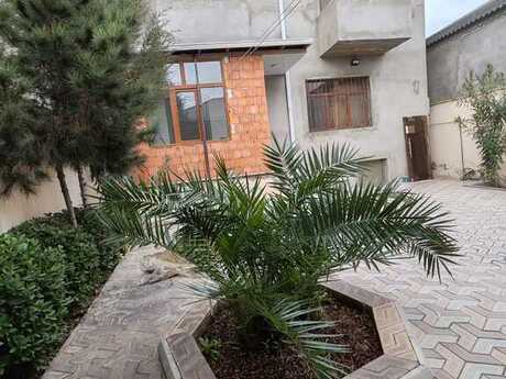 4 otaqlı həyət evi/bağ evi - Buzovna q. - 220 m²