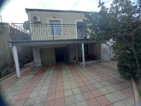 Объявление №4942641 - Хырдалан, Хырдалан, 6-комн., 172 м²