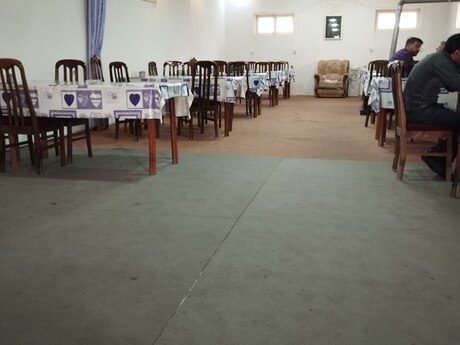 Obyekt - Bayıl q. - 860 m²