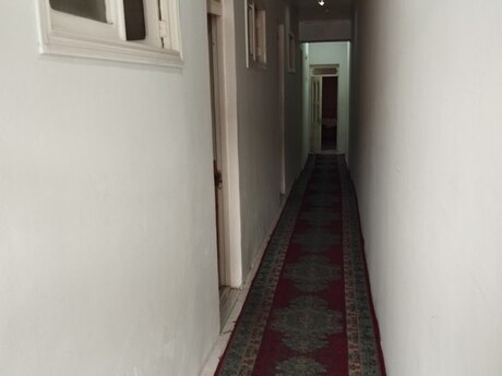 Obyekt - Bayıl q. - 860 m²