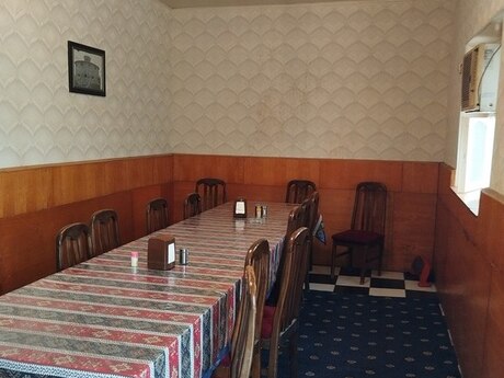Obyekt - Bayıl q. - 860 m²