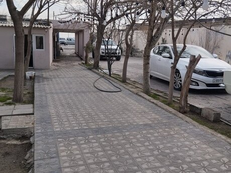 Obyekt - Bayıl q. - 860 m²