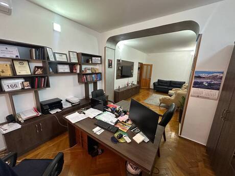 3 otaqlı mənzil, 104 m², Sahil: 350 000 ₼ 5