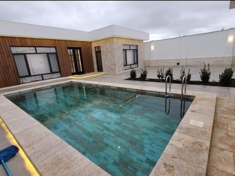 Elan №4945600 - Bakı, Buzovna q., 4 otaqlı, 180 m²