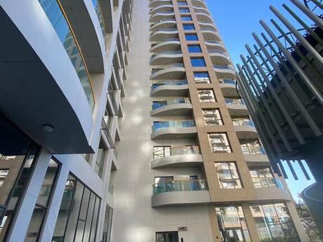 3 otaqlı mənzil, 220 m², Harmony Residence: 825 000 ₼ 2