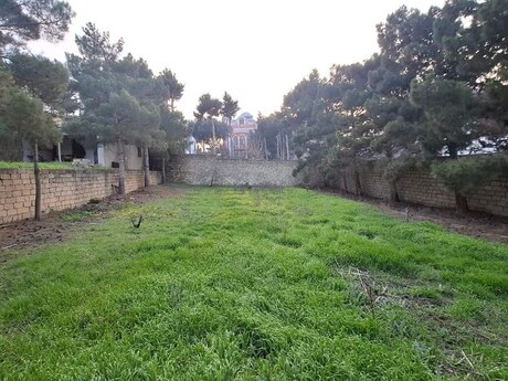 Elan №4946361 - Bakı, Nəsimi m., 9 sot