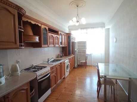Аренда: 3-комнатная квартира, 160 м², Nəsimi: 850 ₼/мес 5