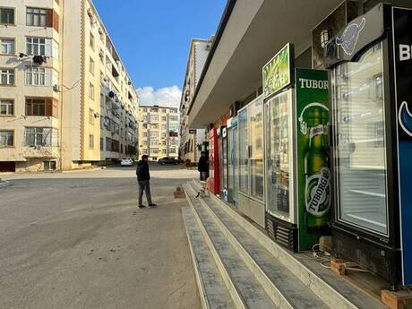 Obyekt - Masazır q. - 150 m²