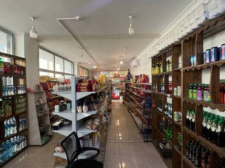 Obyekt - Masazır q. - 150 m²