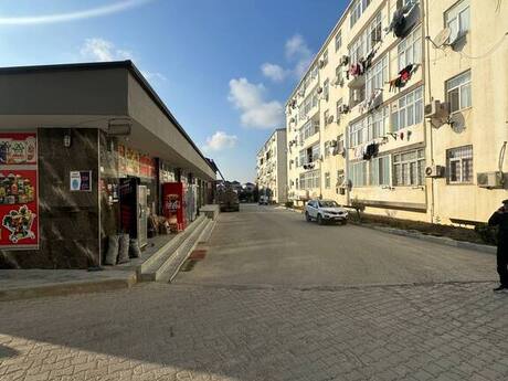 Obyekt - Masazır q. - 150 m²