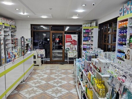 Obyekt - Quba - 102.6 m²