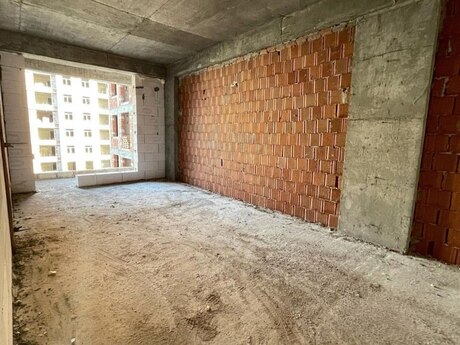 4 otaqlı mənzil, 127 m², Qara Qarayev: 314 900 ₼ 5