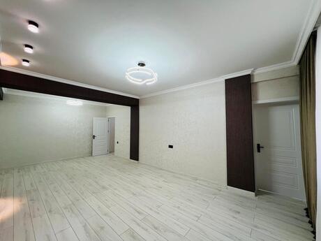 3 otaqlı yeni tikili - Masazır q. - 82 m²