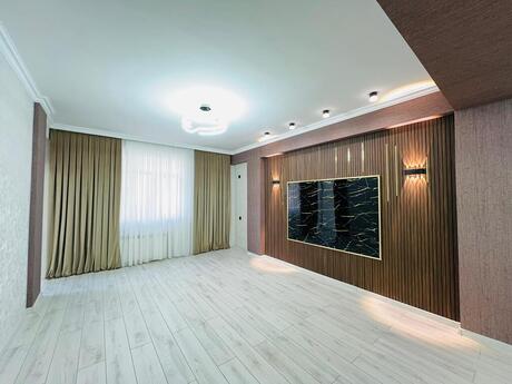 Объявление №4949289 - Баку, пос. Масазыр, 3-комн., 82 м², 2/6 этаж