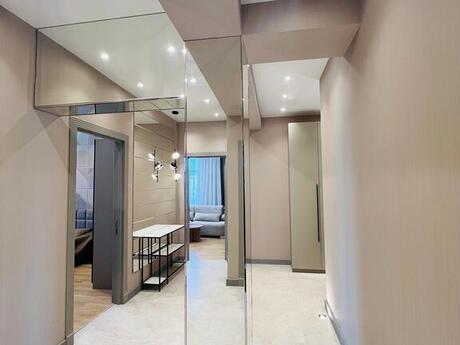 Kirayə 3 otaqlı mənzil, 115 m², Nəsimi: 1 399 ₼/ay 5
