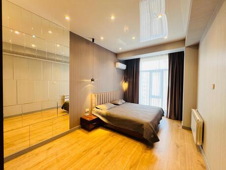 Elan №4949501 - Bakı, Nəsimi r., 3 otaqlı, 115 m², 14/16 mərtəbə